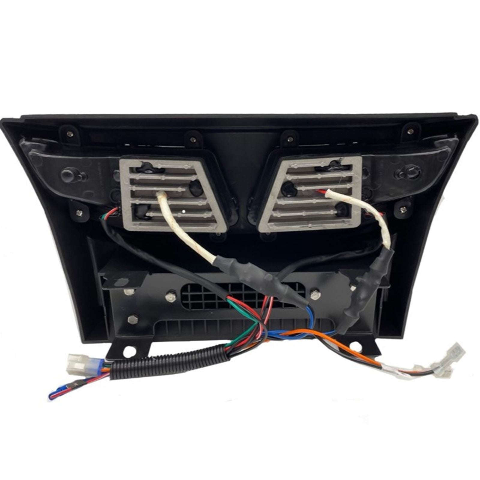 MadJax LED Replacement Headlight - Fits Club Car Precedent 02-037_1536363