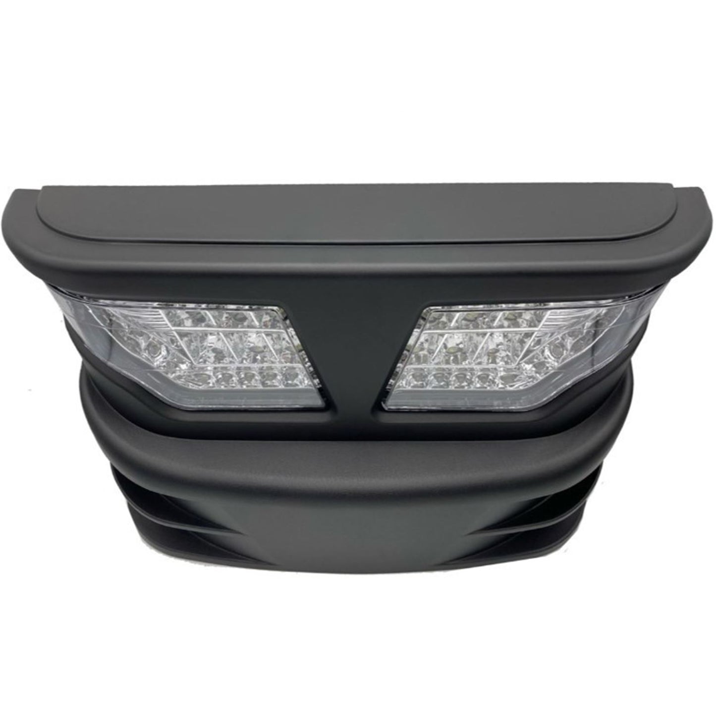 MadJax LED Replacement Headlight - Fits Club Car Precedent 02-037_1536364