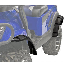 MadJax Alpha Body Kit Set of 4 Fender Flares - Black [MPN: 03-007]_2139647
