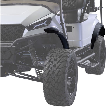 MadJax XSeries Storm & Storm Body Kit Fender Flare Kit - Set of 4 - Matte Black 03-156_1536401