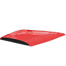 MadJax Hood Scoop for ALPHA Body Kits - Red [MPN: 05-041]_2093456