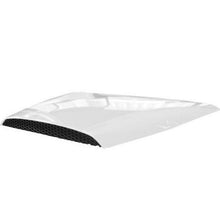 MadJax Hood Scoop for ALPHA Body Kits - White [MPN: 05-044]_2093459