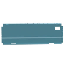 MadJax XSeries Rear Body Front Panel - Sea Storm  05-230-BG02P_1535564