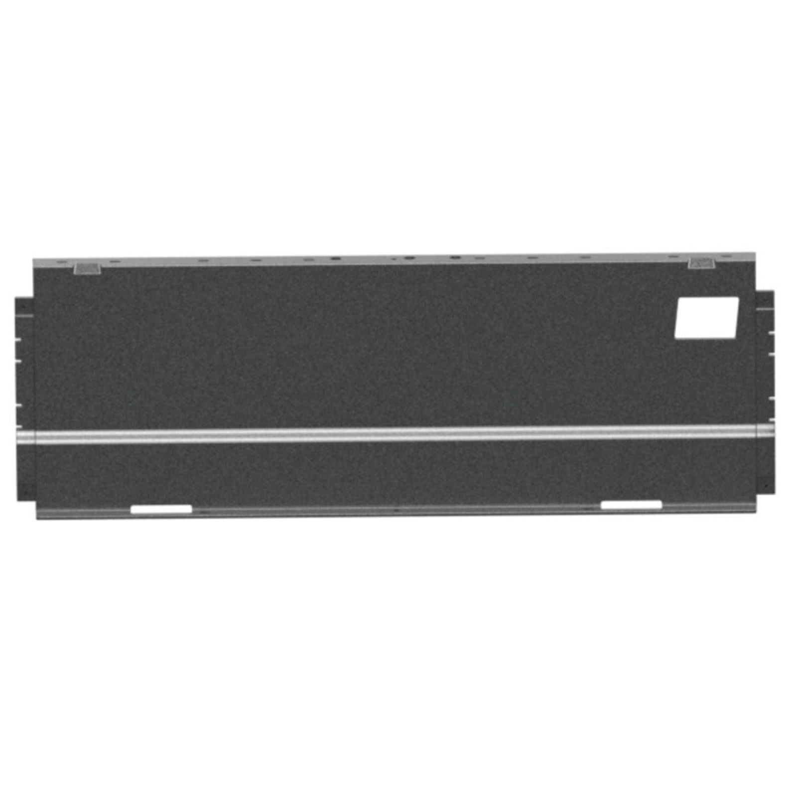 MadJax XSeries Storm Rear Body Front Panel - Gunmetal Metallic 05-230-GY03_1535566