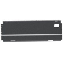 MadJax XSeries Storm Rear Body Front Panel - Gunmetal Metallic 05-230-GY03_1535566