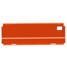 MadJax XSeries Storm Rear Body Front Panel - Vivid Orange 05-230-OR05_1535567