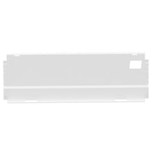 MadJax XSeries Storm Rear Body Front Panel - Frost White Metallic 05-230-WH04_1535568