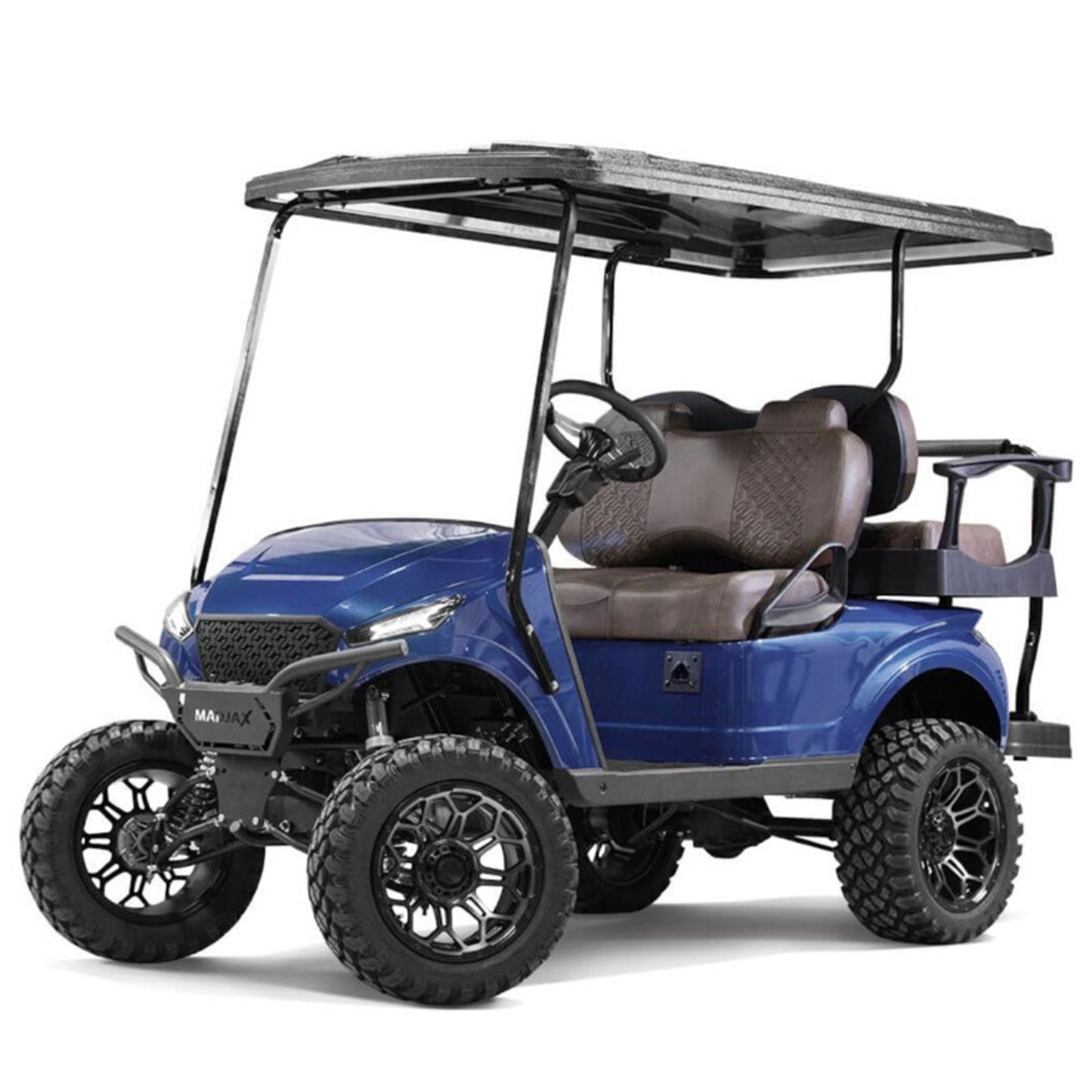 MadJax Storm Body Kit for EZGO TXT - Admiral Blue Metallic [MPN: 05-235-BL02]_2093467