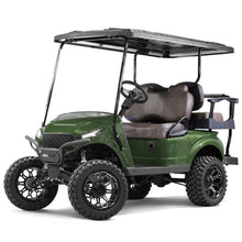 MadJax Storm Body Kit - Forest Green 05-235-GN02P_1536400
