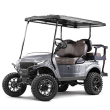 MadJax Storm Body Kit for EZGO TXT - Silver Metallic [MPN: 05-235-GY02]_2093473