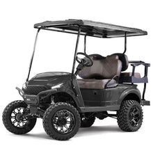 MadJax Storm Body Kit for EZGO TXT - Gunmetal Metallic [MPN: 05-235-GY03]_2093478