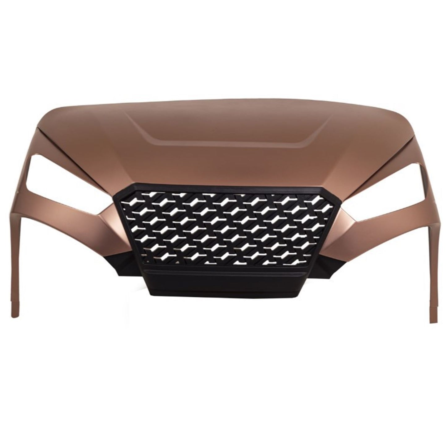 MadJax Limited Edition Storm Body Kit for EZGO TXT - Rose Gold 05-235-RD04_1536317