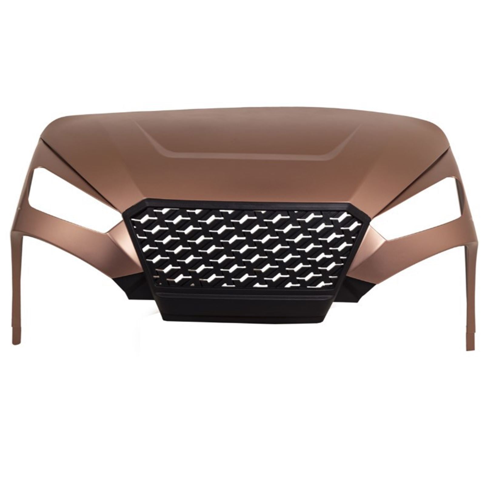 MadJax Limited Edition Storm Body Kit for EZGO TXT - Rose Gold 05-235-RD04_1536317