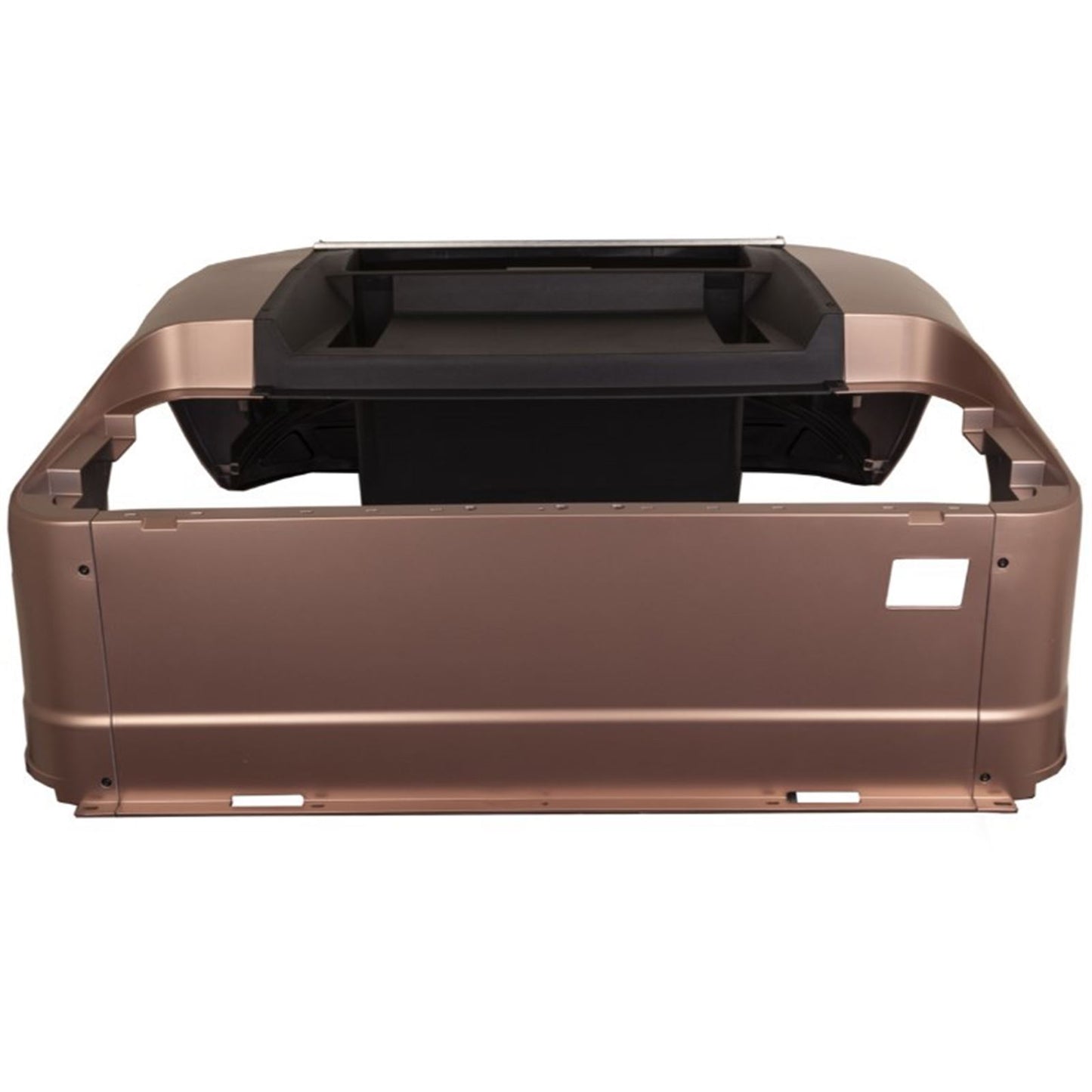 MadJax Limited Edition Storm Body Kit for EZGO TXT - Rose Gold 05-235-RD04_1536321