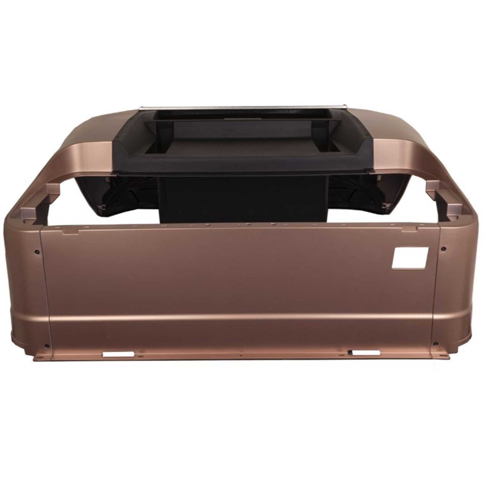 MadJax Limited Edition Storm Body Kit for EZGO TXT - Rose Gold 05-235-RD04_1536321