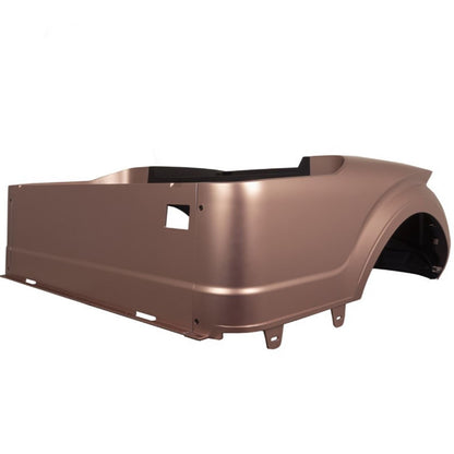 MadJax Limited Edition Storm Body Kit for EZGO TXT - Rose Gold 05-235-RD04_1536320