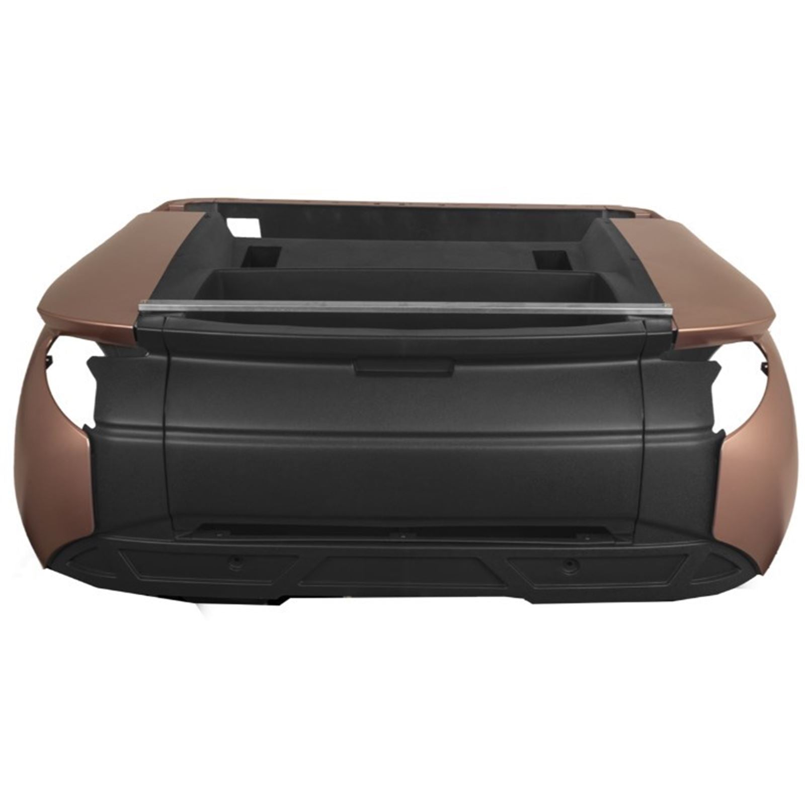 MadJax Limited Edition Storm Body Kit for EZGO TXT - Rose Gold 05-235-RD04_1536319