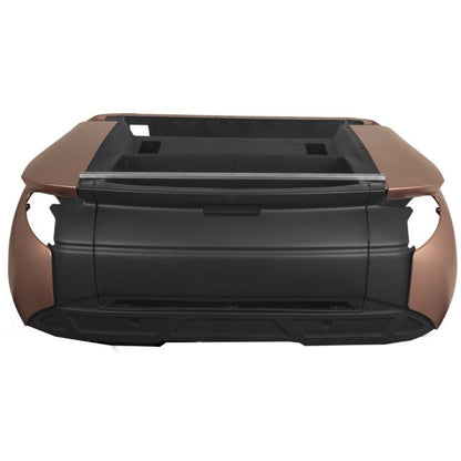 MadJax Limited Edition Storm Body Kit for EZGO TXT - Rose Gold 05-235-RD04_1536319