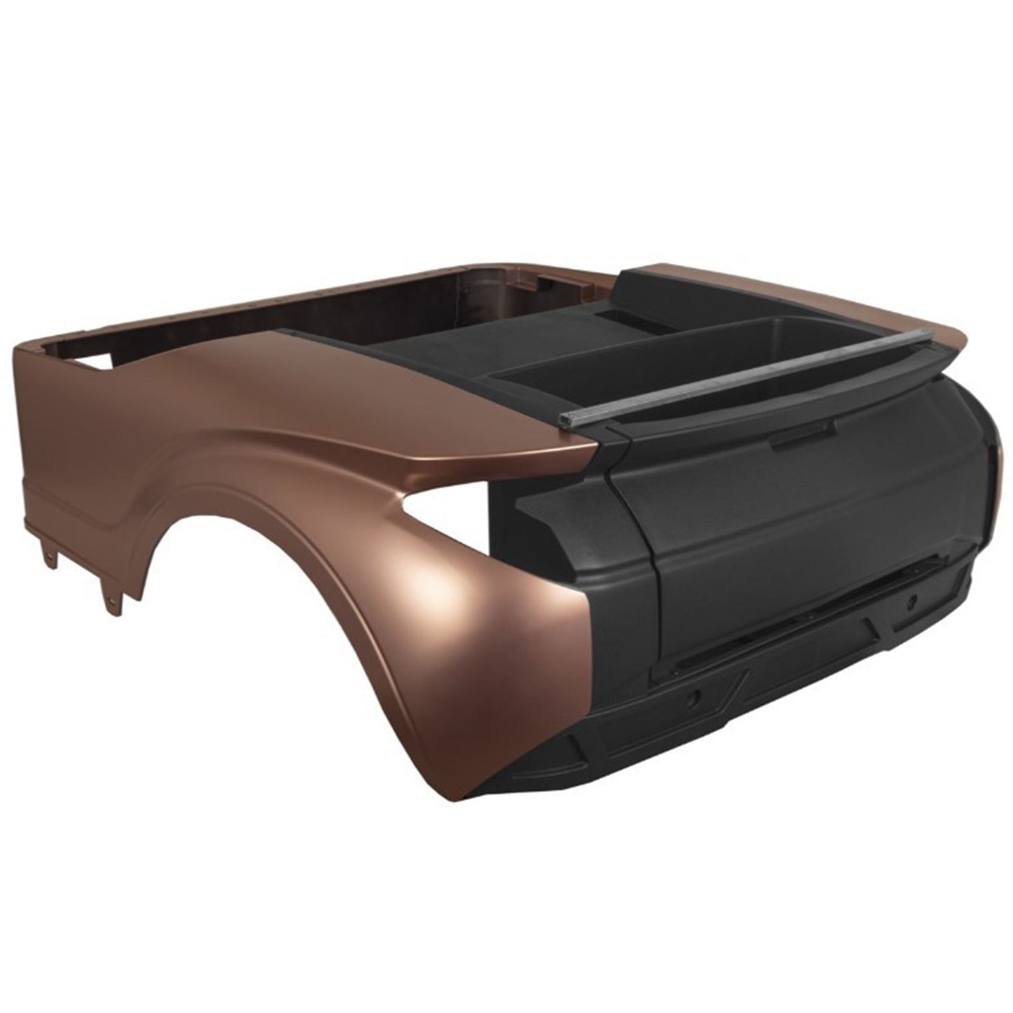 MadJax Limited Edition Storm Body Kit for EZGO TXT - Rose Gold 05-235-RD04_1536318