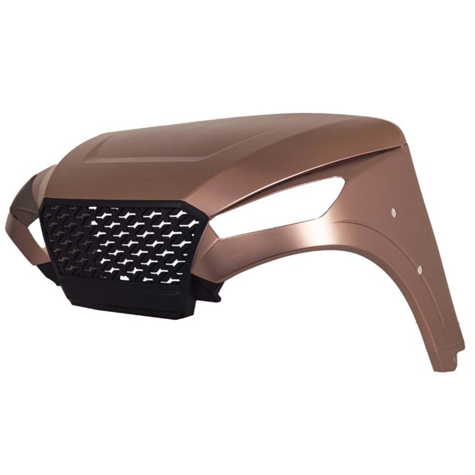 MadJax Limited Edition Storm Body Kit for EZGO TXT - Rose Gold 05-235-RD04_1536326