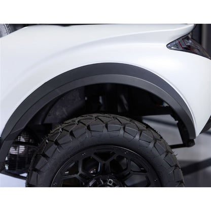 MadJax Limited Edition Storm Body Kit - Blizzard Shift 05-235-WH03_1536342