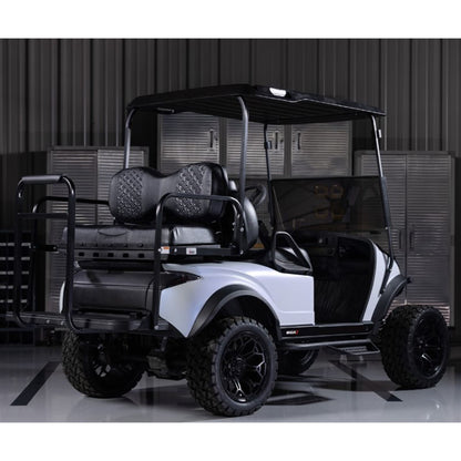 MadJax Limited Edition Storm Body Kit - Blizzard Shift 05-235-WH03_1536345