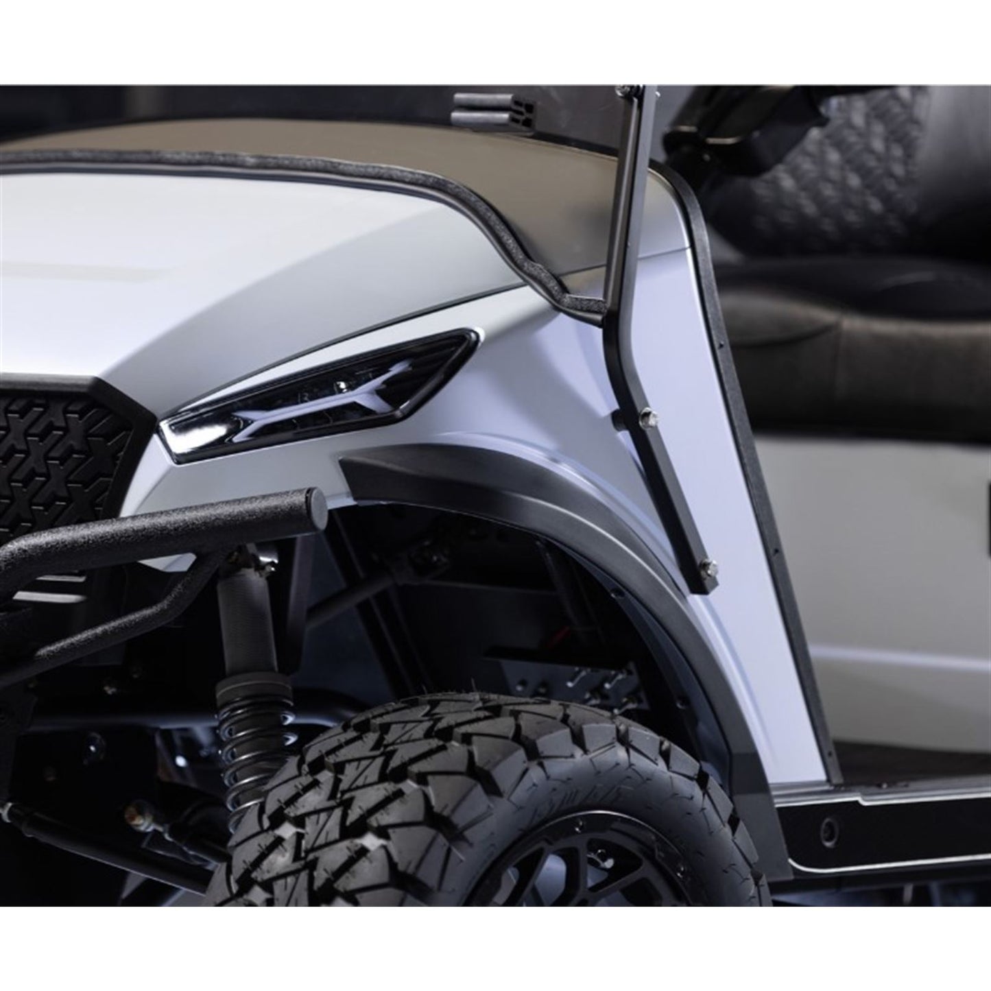 MadJax Limited Edition Storm Body Kit - Blizzard Shift 05-235-WH03_1536347