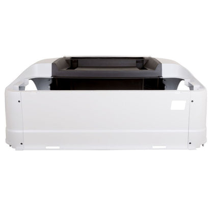 MadJax Limited Edition Storm Body Kit - Blizzard Shift 05-235-WH03_1536330