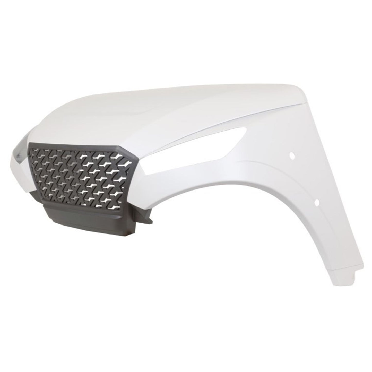 MadJax Limited Edition Storm Body Kit - Blizzard Shift 05-235-WH03_1536331