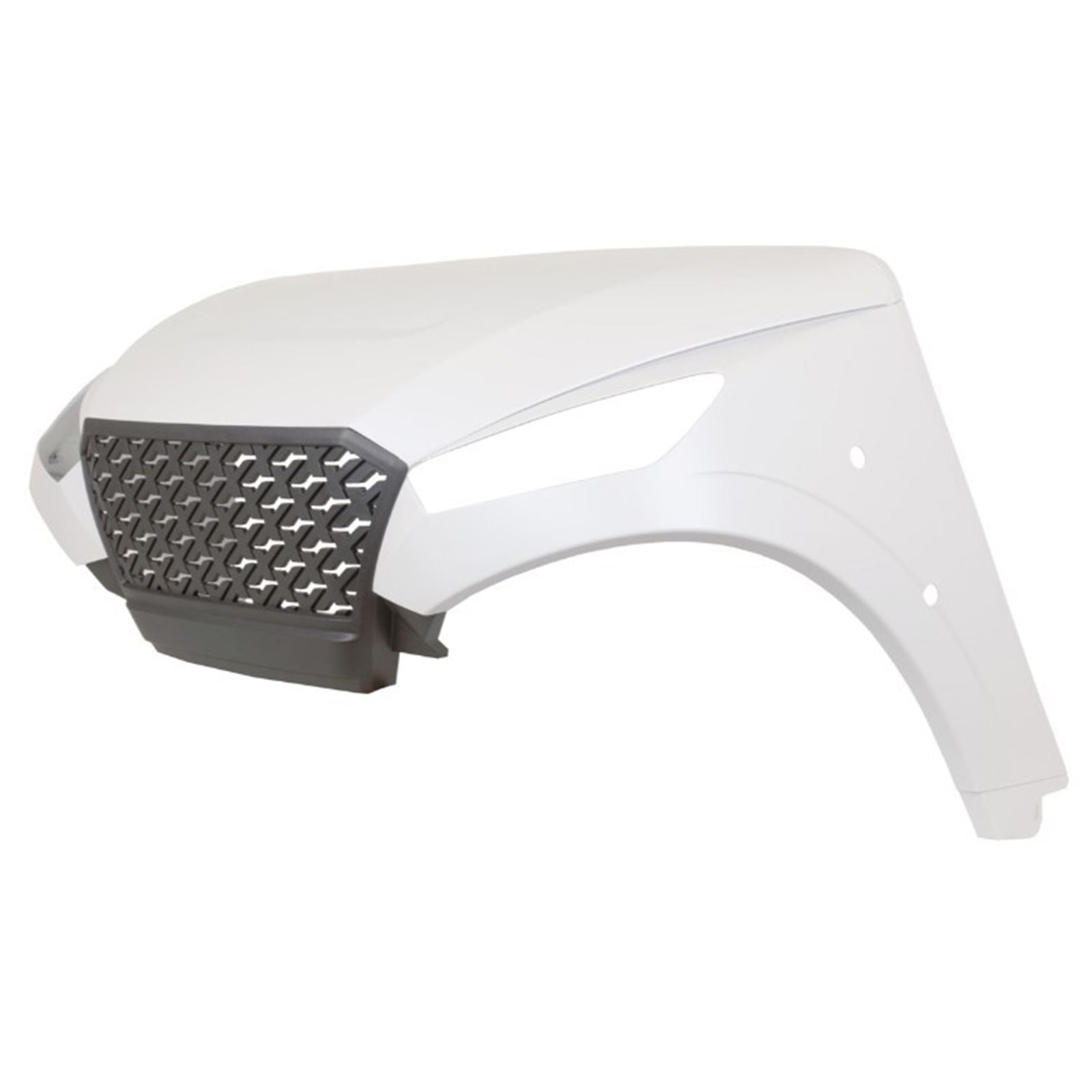 MadJax Limited Edition Storm Body Kit - Blizzard Shift 05-235-WH03_1536331