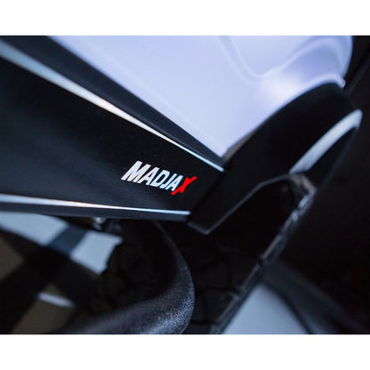 MadJax Limited Edition Storm Body Kit - Blizzard Shift 05-235-WH03_1536335