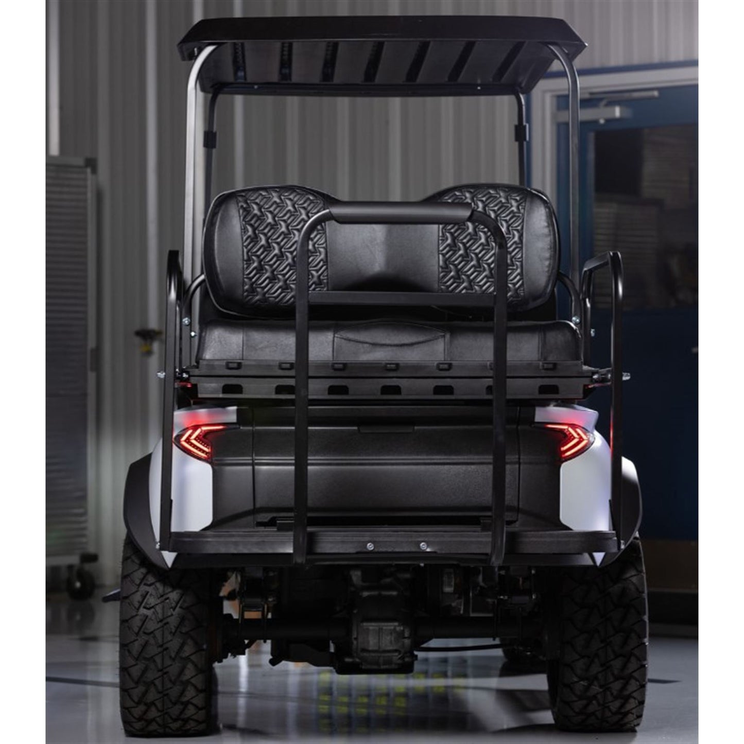 MadJax Limited Edition Storm Body Kit - Blizzard Shift 05-235-WH03_1536336