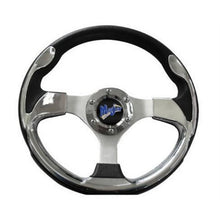 MadJax  Ultra2 Steering Wheel - Chrome [MPN: 06-017]_1955519