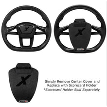 MadJax XSeries Storm MK1 All in One Box Steering Wheel [MPN: 06-157]_1955529