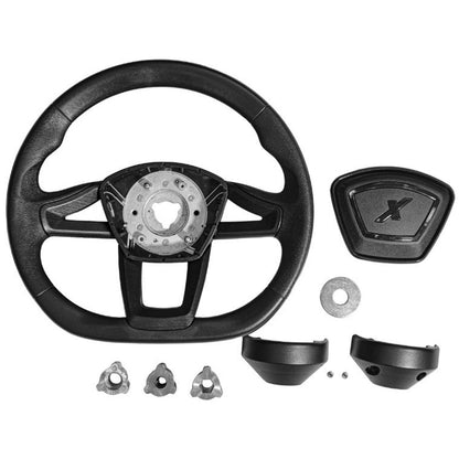 MadJax XSeries Storm MK1 All in One Box Steering Wheel [MPN: 06-157]_1955528