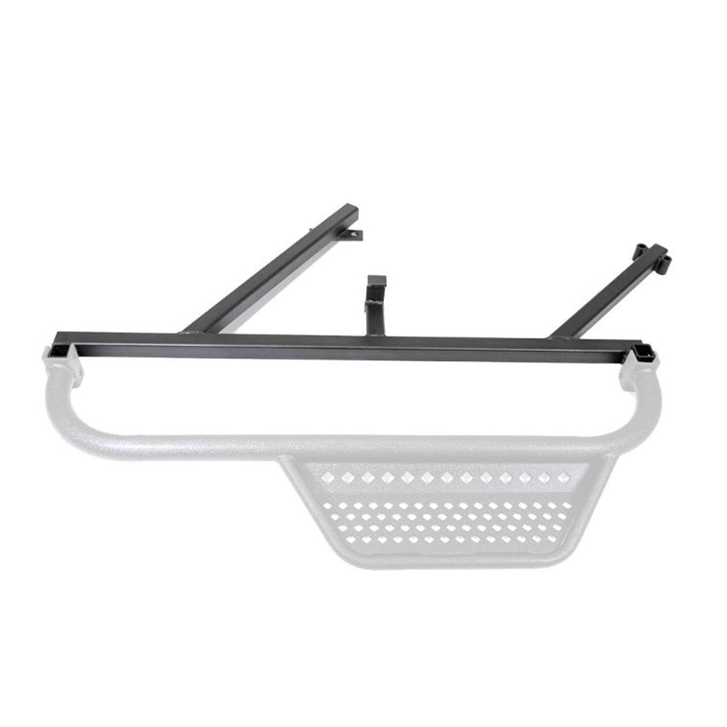 MadJax Armor Nerf Bar Brackets fits Yamaha Drive2 [MPN: 14-003]_2112646