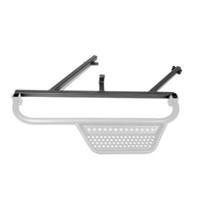 MadJax Armor Nerf Bar Brackets fits Yamaha Drive2 [MPN: 14-003]_2112646