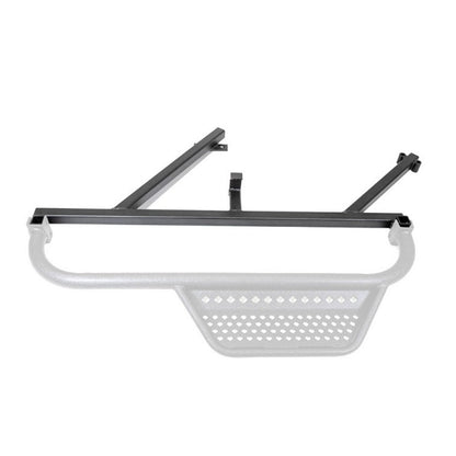 MadJax Armor Nerf Bar Brackets fits Yamaha Drive2 [MPN: 14-003]_2112646