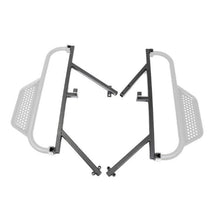 MadJax Armor Nerf Bar Brackets fits Yamaha Drive2 [MPN: 14-003]_2112647