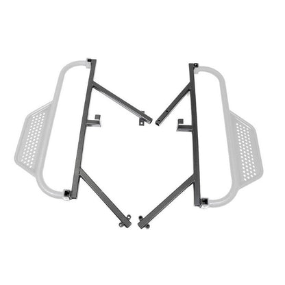 MadJax Armor Nerf Bar Brackets fits Yamaha Drive2 [MPN: 14-003]_2112647