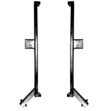 MadJax Armor Nerf Bar Brackets fits Club Car Precedent [MPN: 14-004]_2112632