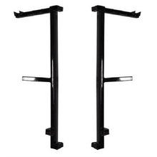 MadJax Armor Nerf Bar Brackets fits EZGO RXV [MPN: 14-007]_2112644