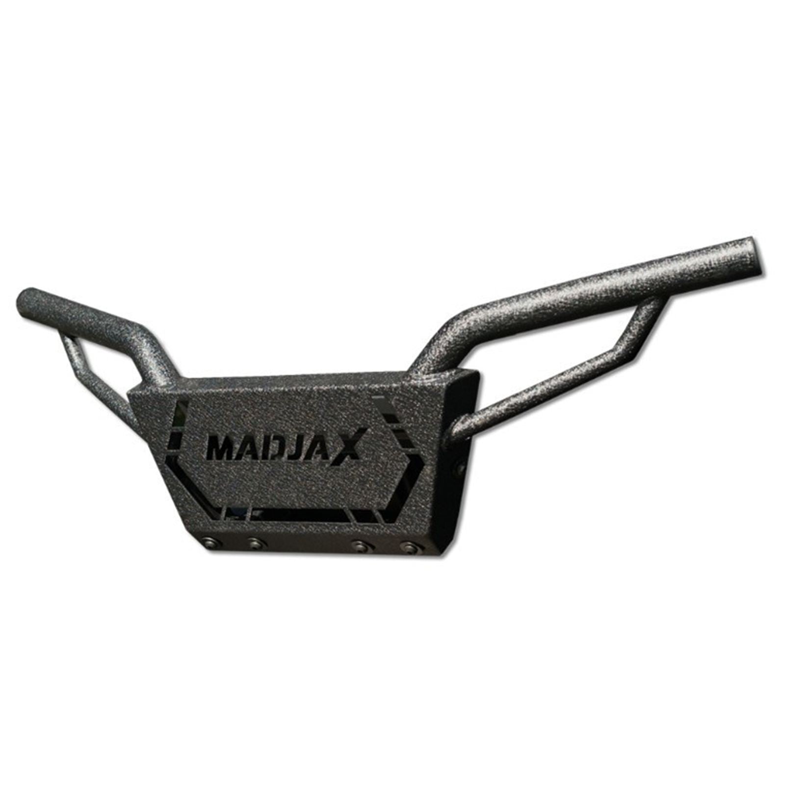 MadJax Brush Guard for Storm Body Kit and Long Travel Lift Kit  [MPN: 14-035]_2093500