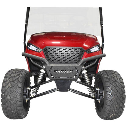 MadJax Brush Guard for Storm Body Kit and Long Travel Lift Kit  [MPN: 14-035]_2093502