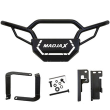 MadJax Brush Guard for EZGO RXV (2008-2022) with APEX Body Kit 14-037_1536356