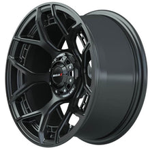 MadJax 15" Flow Form Evolution Wheel - Universal Fit - Matte Black 19-262_1535569