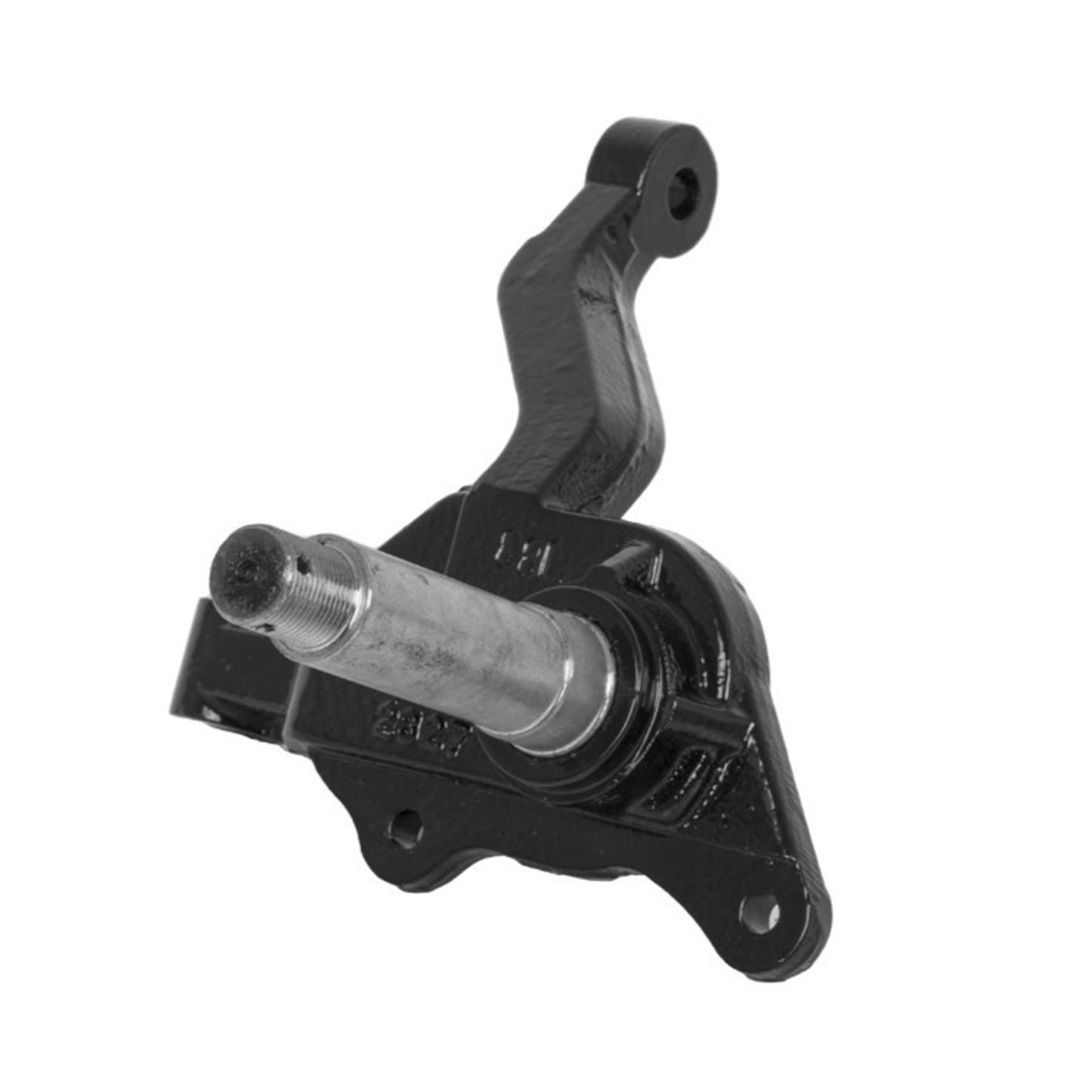 MadJax XSeries Storm Driver Side Non Lifted Spindle without Hub 28-026_1536374