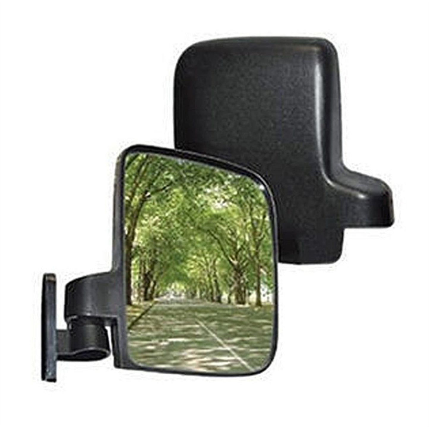 MadJax Side Mirror Set - Universal [MPN: MJSM8000]_2112626
