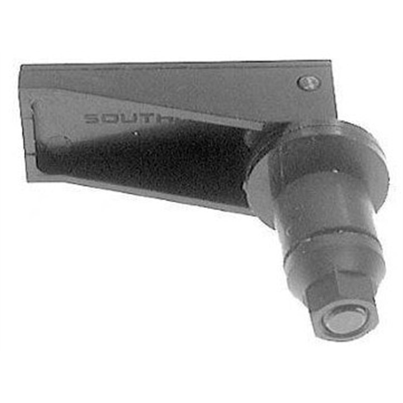 Red Dot Hinged Windshield Latch - Universal Fit - Each [MPN: 9703]_2153792