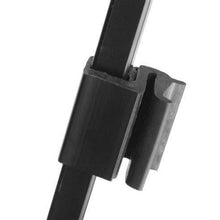 Red Dot Windshield Top Clips 1 Prime - 2/Pack - Universal 13412_1545346